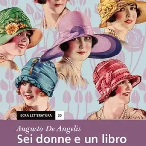 Popolare Sei donne e un libro