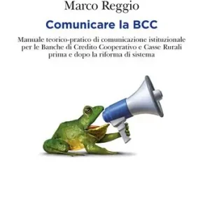 Comunicare la BCC Novità