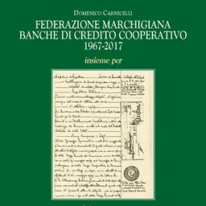 Federazione marchigiana banche di credito cooperativo Affare