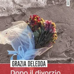 Quantità Limitata Dopo il divorzio