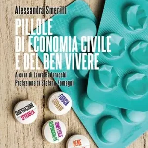Pagamento Sicuro Pillole di economia civile e del ben vivere