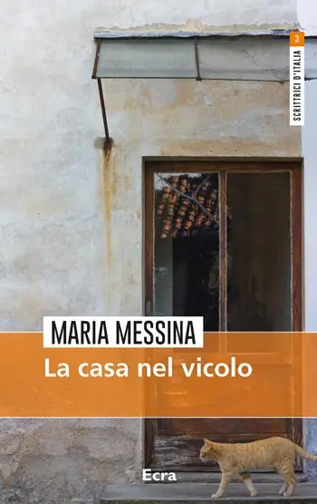 Di Tendenza La casa nel vicolo