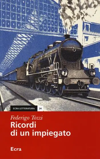 Ricordi di un impiegato Affare