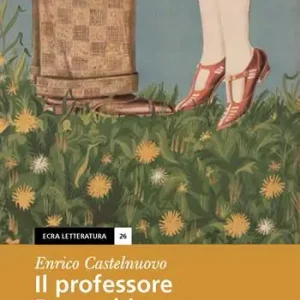 A Buon Prezzo Il professore Romualdo