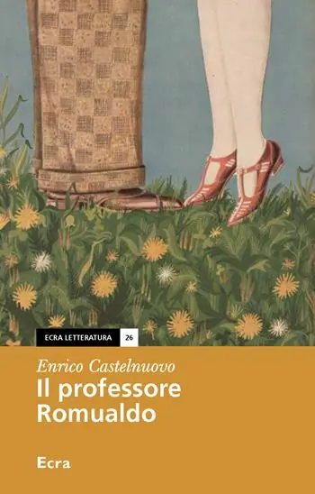 A Buon Prezzo Il professore Romualdo