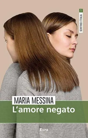 Spedito Oggi L‘amore negato