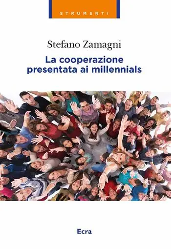 Compra Online La cooperazione presentata ai millennials