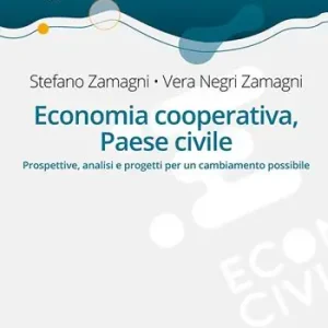 Economia cooperativa, Paese civile Saldi