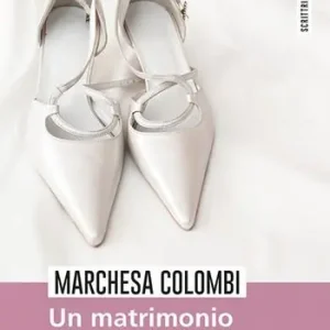 Un matrimonio in provincia Consegna Rapida