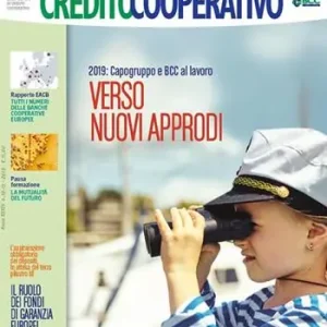 Credito cooperativo. 2019 Capogruppo e BCC al lavoro. Verso nuovi approdi Più Venduto
