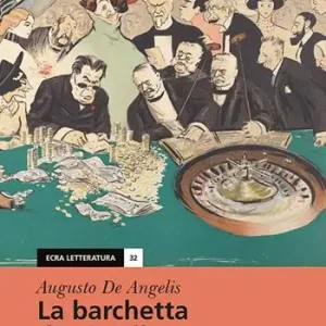 La barchetta di cristallo Promozione Esclusiva