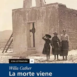 La morte viene per l‘arcivescovo Novità