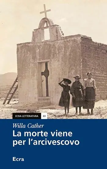 La morte viene per l‘arcivescovo Novità