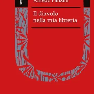 Economico Il diavolo nella mia libreria