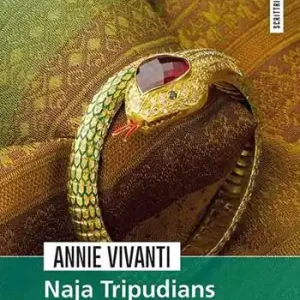 Naja tripudians. Nuova ediz. Reso Gratuito