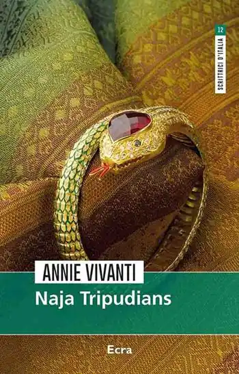 Naja tripudians. Nuova ediz. Reso Gratuito