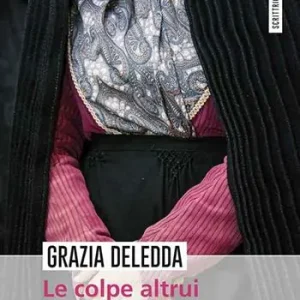 Le colpe altrui. Nuova ediz. Pagamento Sicuro