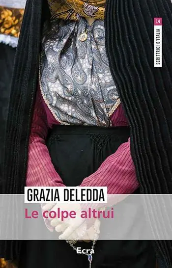 Le colpe altrui. Nuova ediz. Pagamento Sicuro