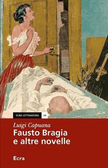 Fausto Bragia e altre novelle Compra Adesso