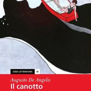 Offerta Lampo Il canotto insanguinato