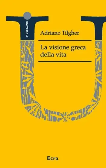 Quantità Limitata La visione greca della vita
