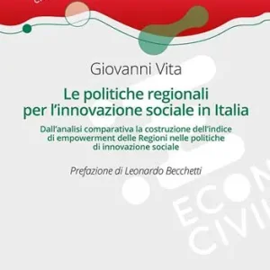 Acquista Ora Le politiche regionali per l‘innovazione sociale in Italia