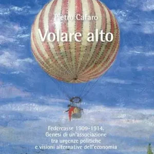 Volare alto Nuova Collezione