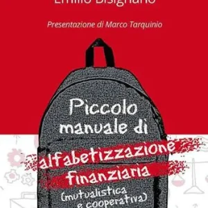 Di Tendenza Piccolo manuale di alfabetizzazione finanziaria (mutualistica cooperativa)