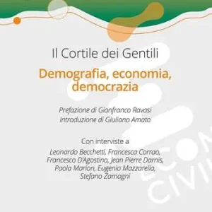 Demografia, economia, democrazia Solo Oggi