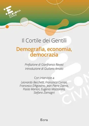 Demografia, economia, democrazia Solo Oggi