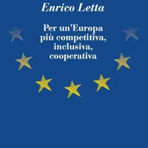 Novità Per un’Europa più competitiva, inclusiva, cooperativa
