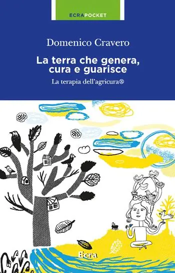 Ultimissimo Modello La terra che genera, cura e guarisce