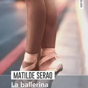 Consegna Rapida La ballerina