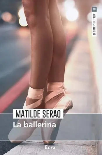 Consegna Rapida La ballerina