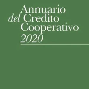 Super Prezzo Annuario del Credito Cooperativo 2020