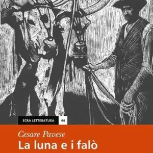 La luna e i falò Nuovo Arrivo
