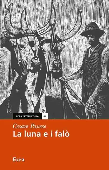 La luna e i falò Nuovo Arrivo