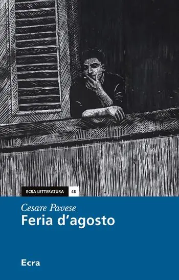 Must-Have Feria d‘agosto