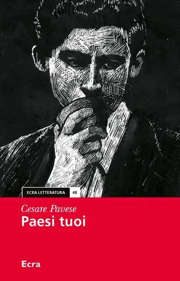 Nuova Collezione Paesi tuoi