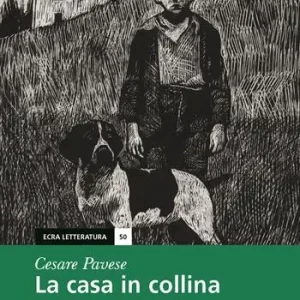 Spedizione Espresso La casa in collina
