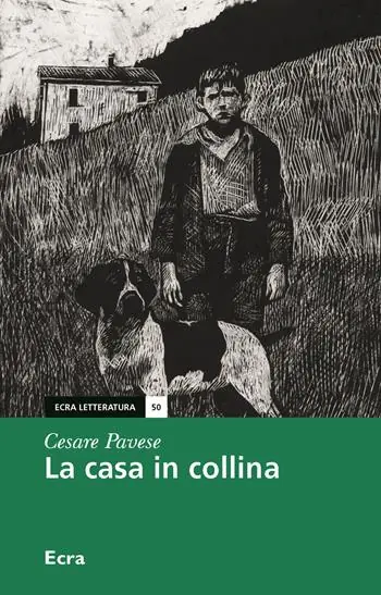 Spedizione Espresso La casa in collina