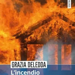 L‘ incendio nell‘oliveto Prezzo Basso