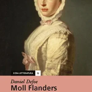 Moll Flanders. Ediz. inglese Acquista Ora