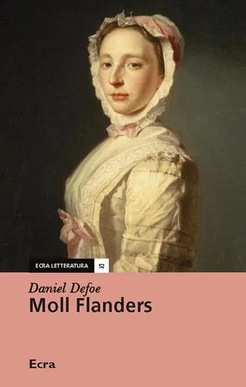 Moll Flanders. Ediz. inglese Acquista Ora