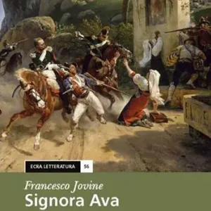 Economico Signora Ava