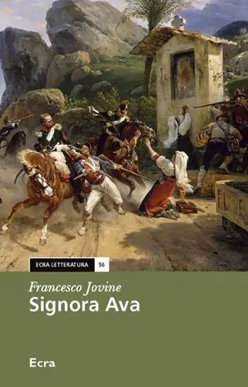 Economico Signora Ava
