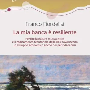 La mia banca è resiliente Reso Gratuito
