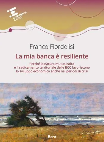 La mia banca è resiliente Reso Gratuito