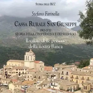 Cassa Rurale San Giuseppe, 1905-2020 Direttamente Dal Produttore