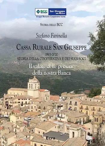 Cassa Rurale San Giuseppe, 1905-2020 Direttamente Dal Produttore